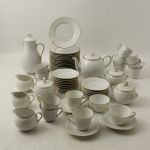 926 2001 COFFEE SET